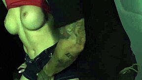 i watch cristi ann fingerin herself