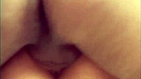 Delilah Strong rides rough in suggestive group scene.