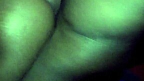 Her Ass Got Fatter, My Dick Bigger!