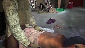 Reality Comrades Drop Booty 23km Outside Army Base