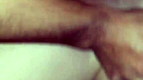 I found her half naked and felt surprised