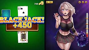 I watch the hot cheerleader get fucked roughly, oh god!