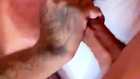 Arimandraka Sucking And Playing With Her Dildos Mandrak Ari