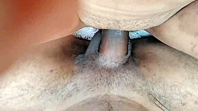 Horney Bhabhi Craves Total Pleasure from Village Husband