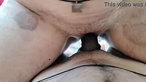 Horney Bhabhi Craves Total Pleasure from Village Husband