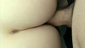 Maddy May Detained In Secret Office, Fucked By Guard, Blowjob And Swallow