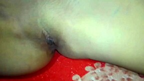 My Colombian Pussy Stays Wet for Friends Outdoors!