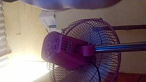 cute latina with big ass shows pussy 😘