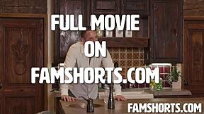 Ellie Nova On Stepdaddy's Creampie List Danny Mountain