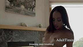 intimate day with alexis tae