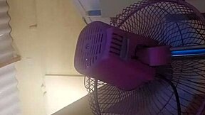 cute latina with big ass shows pussy 😘