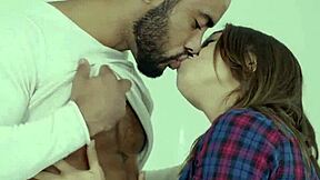 Babes - black is better - hollywood dreams starring stallion and sara luv clip