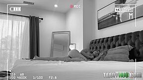 Gal Ritchie And Clarke Kent Explore Wolf's Den