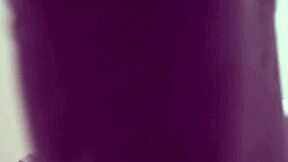 The virginal Mormon babe bounces on the big hairy dick, feeling intense pleasure as she rides.