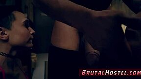 Extremely Petite 18+ Teen 18+ Big Cock Best Companions Aidra Fox And Kharlie