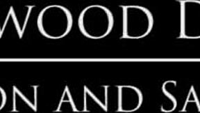 Babes - black is better - hollywood dreams starring stallion and sara luv clip