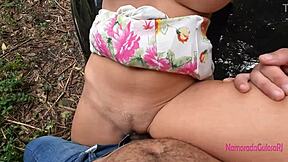 Ela Não Tinha Como Para Pagar O Motorista Então Fez Uma Proposta Indecente