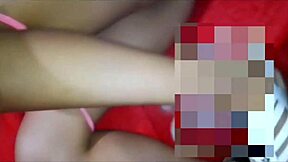 I can't believe my wet pussy video leaked, Alexia!