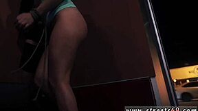 Valerie White Teaches Cute Blonde Teen!