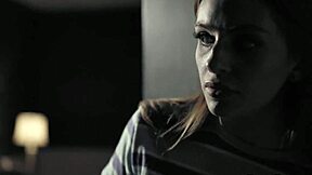 Teen Maya Rides Cock Hard While Dee Gets Pounded