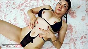 agaz ceci wants to fuck and get cum in her mouth