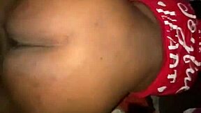 whore lets me fuck her with monster cock