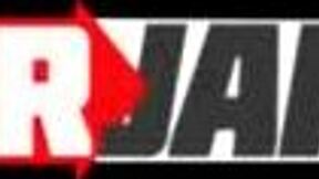 Naughty blonde GETS BRED by horny muscled investigator