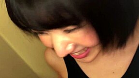 join me in the bath with a cute japanese teen 18+ student