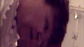 Granny in heath, she whispers softly.