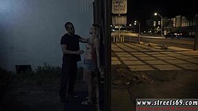 milf gets her swollen pussy pumped in bdsm session