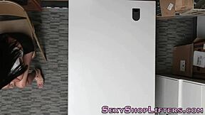 Petite Asian Teen in High Definition Reality Takes Big Cock Facial from Amateur