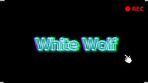white wolf ofc - white moon mamou meu pau e chupou minhas bolas