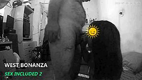 Feeling so horny, I lick my petite Mexican friend's sweet pussy in this homemade video