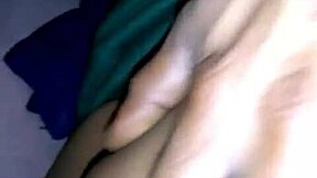 Tight creamy ass takes on a monster cock in homemade action. Caribbean heat fuels intense pounding.