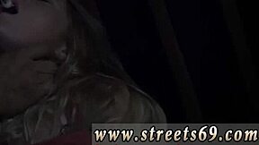 extreme gangbang with squirting punishment 😈