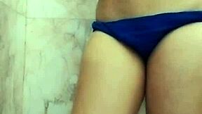 My New Hot Desi Girlfriend Big Natural Boobs