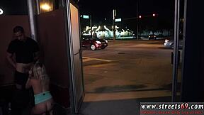 mistress fucks bound slave valerie white in bdsm bondage