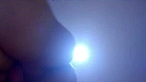 my pussy gets impregnated by young big cock in doggy style