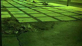 extreme gangbang with squirting punishment 😈