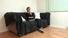 Pj Daniels, tell us about your casting story