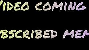 Night of lesbian teens in anal threesome with muff diving and assfucking