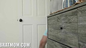 Krystal Sparks Begs Nick Strokes To Breed Her In Pov