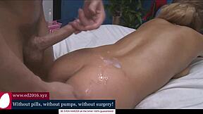 he provides more than just a massage part 4