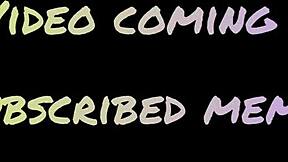 Night of lesbian teens in anal threesome with muff diving and assfucking