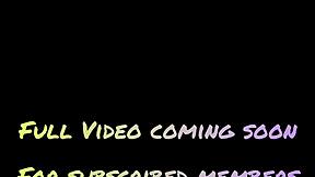 Night of lesbian teens in anal threesome with muff diving and assfucking