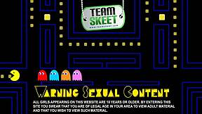 i felt my hard cock slide into that tight pussy, wow it was so snug. blowjob led to pov fucking, amazing!