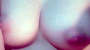 super cute teen shows off her tight young pussy! 😘