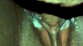 Want to see young couple enjoy creampie on all fours?