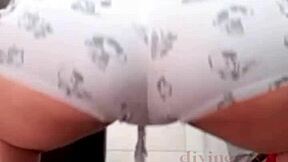 jugando en video llamada caliente con mi novio