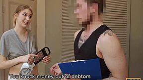 Debt4k Tattoo Taboo Seduction!